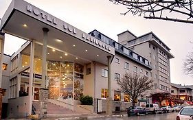 Hotel Sol Bariloche